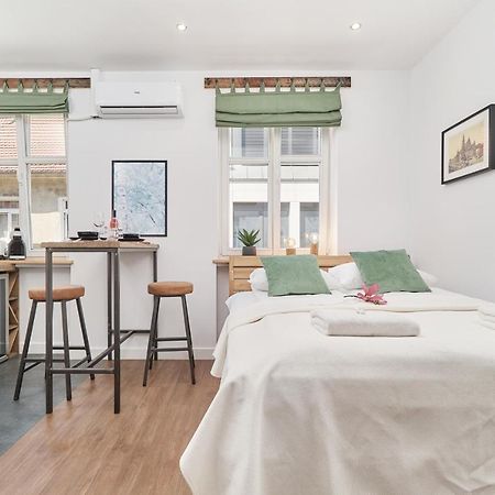 City Center Studio Wroclaw By Noclegi Renters Εξωτερικό φωτογραφία