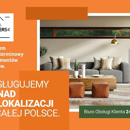 City Center Studio Wroclaw By Noclegi Renters Εξωτερικό φωτογραφία