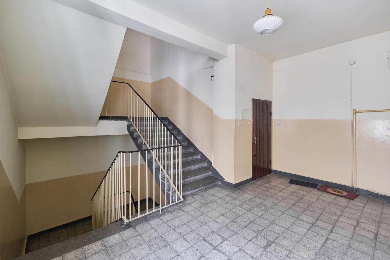 City Center Studio Wroclaw By Noclegi Renters Εξωτερικό φωτογραφία