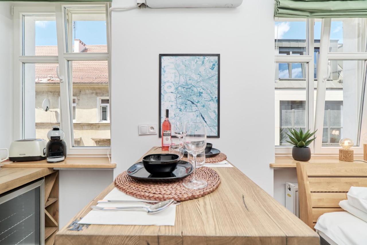 City Center Studio Wroclaw By Noclegi Renters Εξωτερικό φωτογραφία