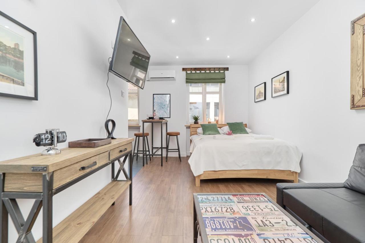 City Center Studio Wroclaw By Noclegi Renters Εξωτερικό φωτογραφία