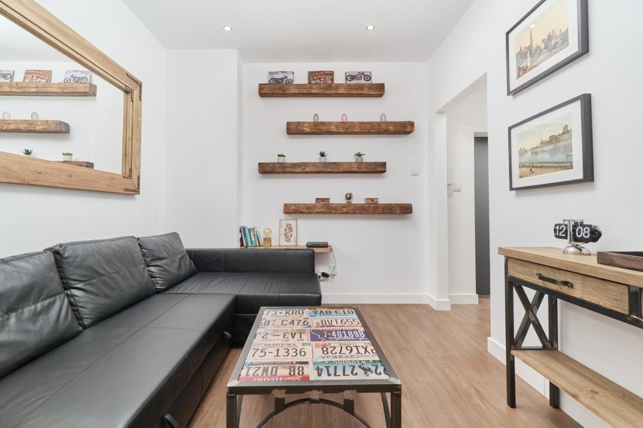 City Center Studio Wroclaw By Noclegi Renters Εξωτερικό φωτογραφία