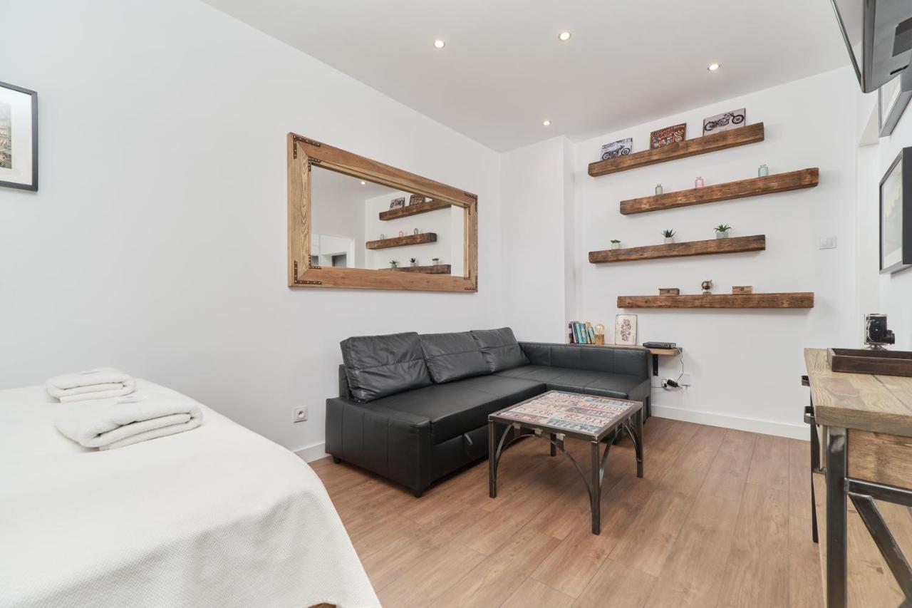City Center Studio Wroclaw By Noclegi Renters Εξωτερικό φωτογραφία